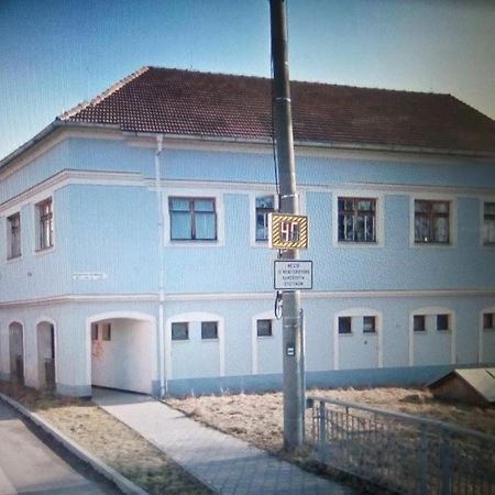 Penzion U Nahonu Mesto Touskov Extérieur photo