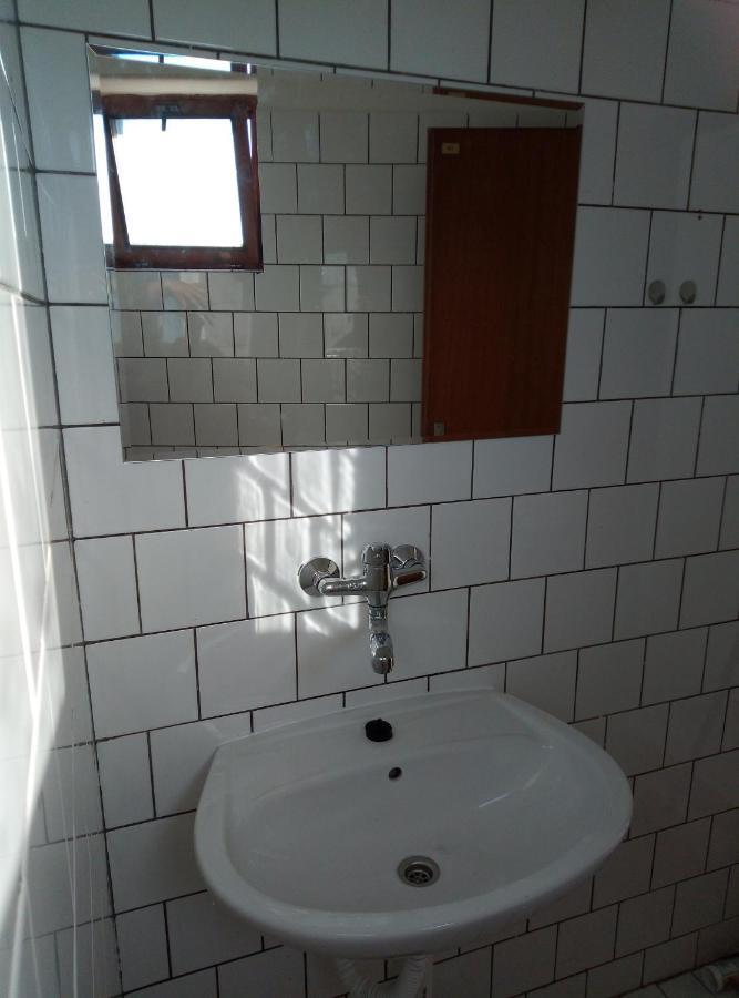 Penzion U Nahonu Mesto Touskov Extérieur photo